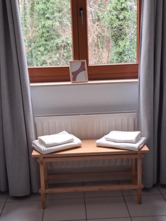 Le Louis Vakantiehuis Lanaken Kültér fotó